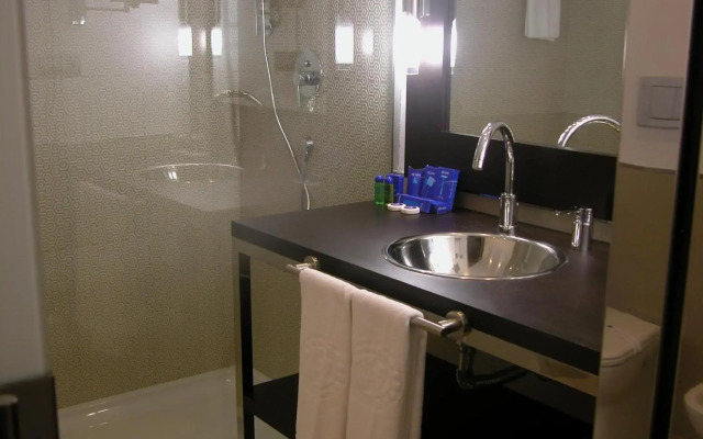 Hotel Palacio Albacete