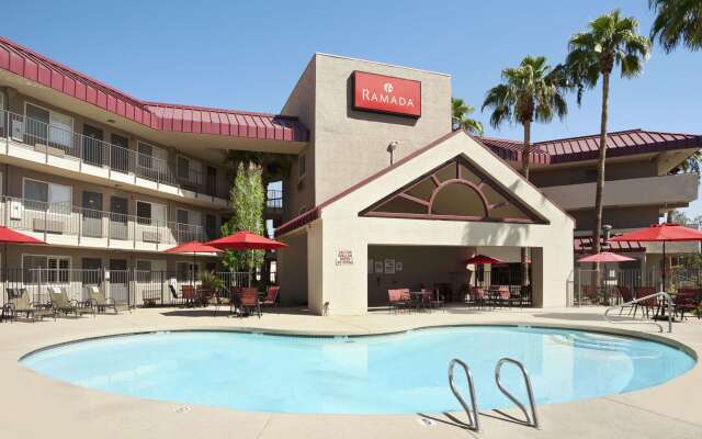 Ramada by Wyndham Tempe/At Arizona Mills Mall