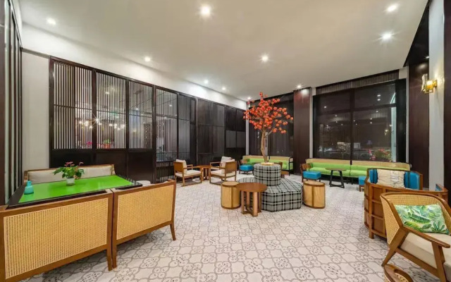 UrCove by Hyatt Shanghai Jinqiao Center