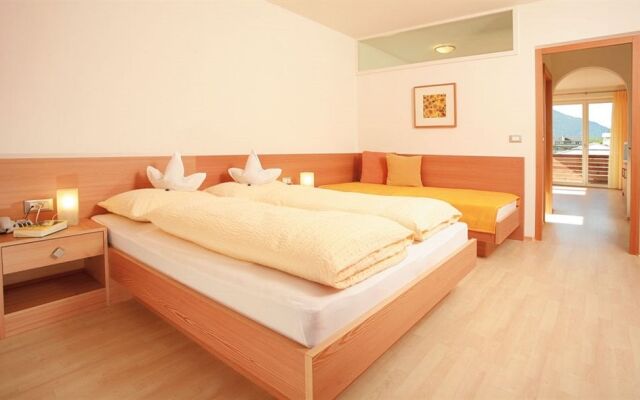 Naturhotel Haselried