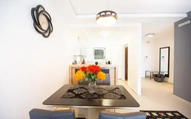 Apartment Sweet Memories