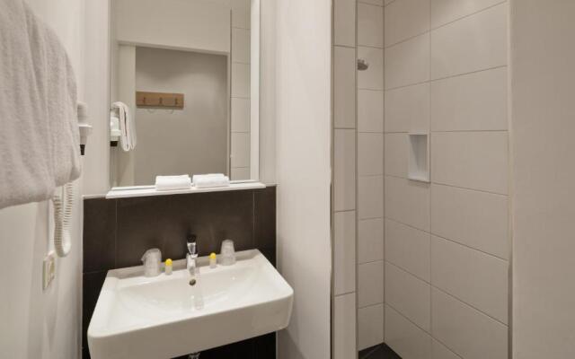 B&B Hotel München-Trudering