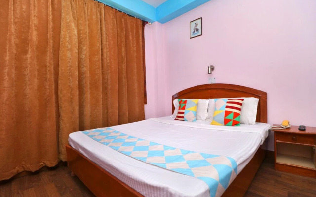 OYO 18961 Home Pleasant Stay Mashobra
