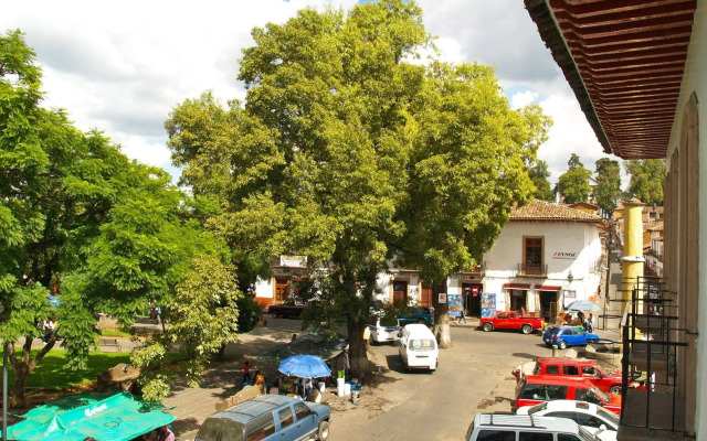 Hotel Casa del Refugio