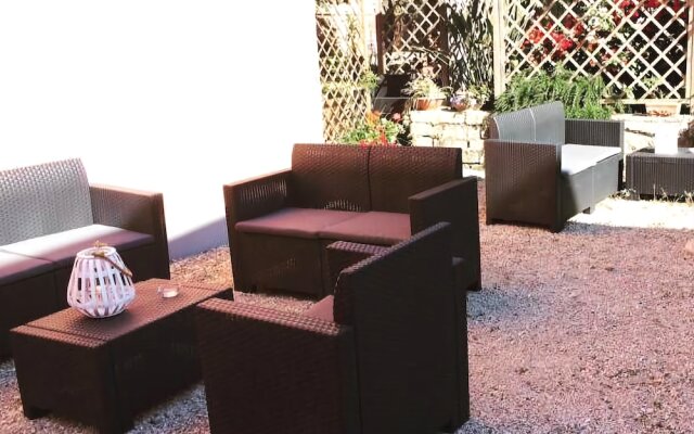 Il Borghetto Apartments & Rooms