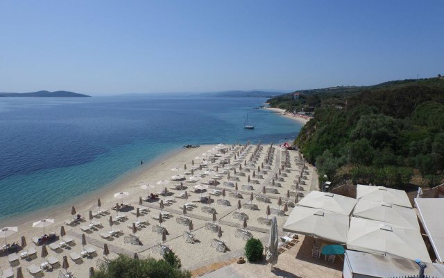 Aristoteles Holiday Resort And Spa