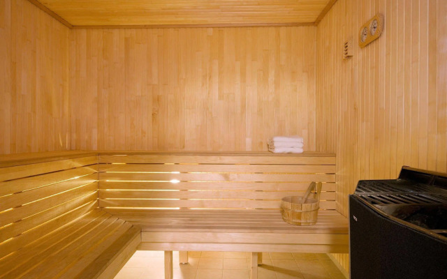 Best Western Hotel Esplanade