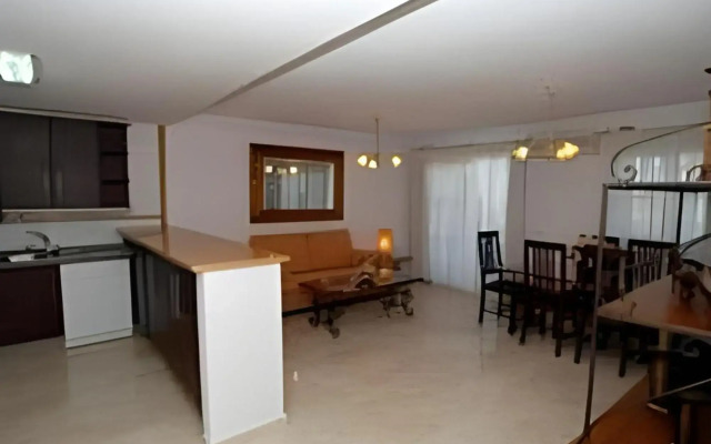 Terrasol Baviera Golf