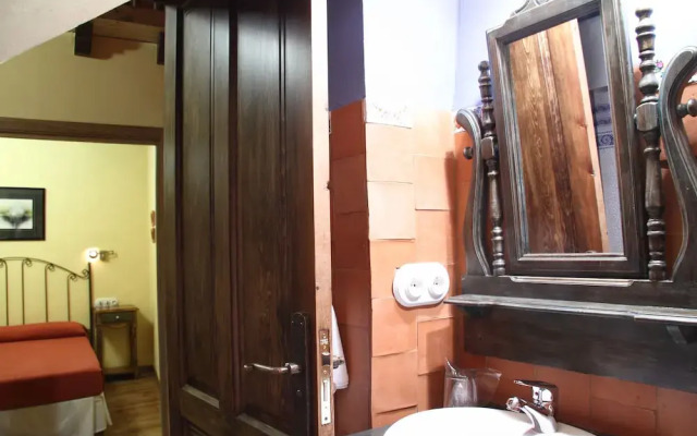 Apartamentos La Hortaleza