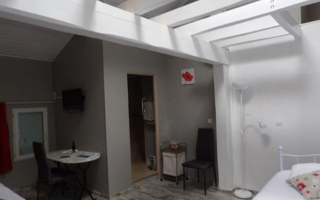 Château Pierre de Montignac