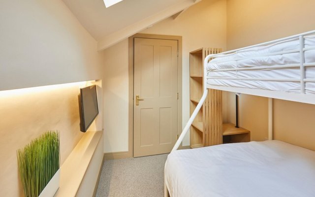 Host Stay No 33 in Tynemouth
