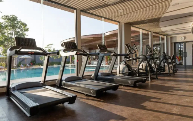 Laguna Grand Hotel & Spa Songkhla