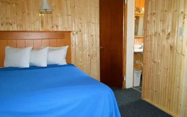 Corail Hotel