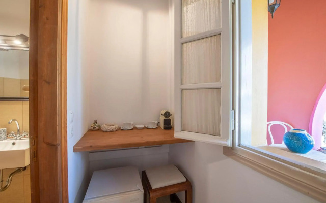 Saint Artemios Hotel and Oriental Suites