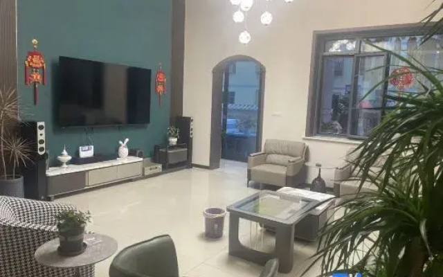 Juxianya Residential Accommodation, Jinyuan District, Taiyuan City