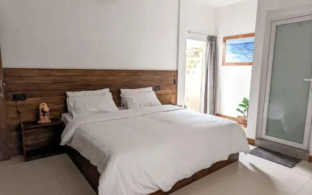 Dhoadhi Retreat