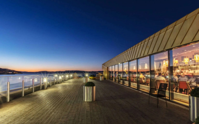 Clarion Hotel Trondheim