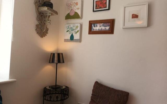Chez Jo B&B