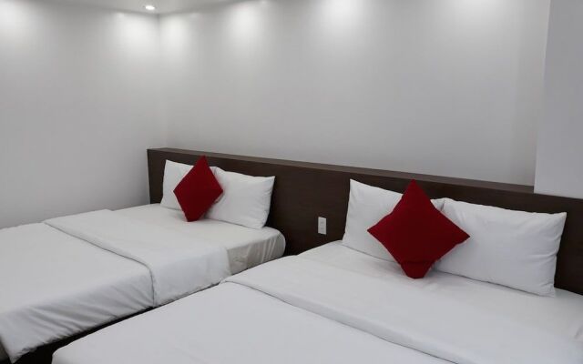 Le Tuan Minh Hotel – Guest Rooms – Da Lat