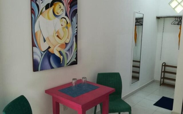 Hilda Guest House