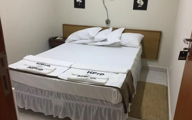 Hotel Prudente Ribeirão Preto