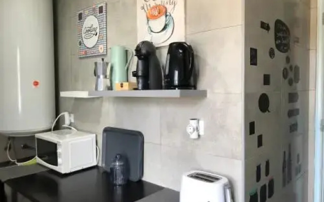 Fonte Da Telha Beach Hostel
