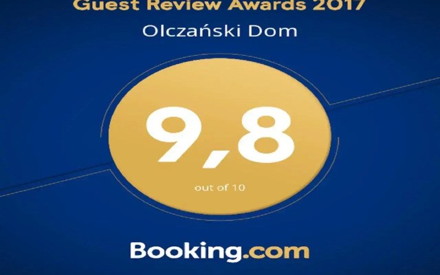 Olczański Dom