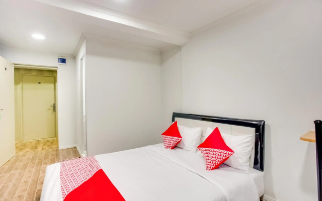 OYO 3300 Nadjara Residence Syariah