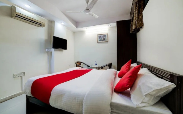 Krishna Residency by OYO Rooms