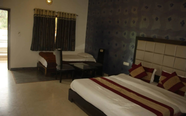 Kapadi Rooms Pologround Mount Abu