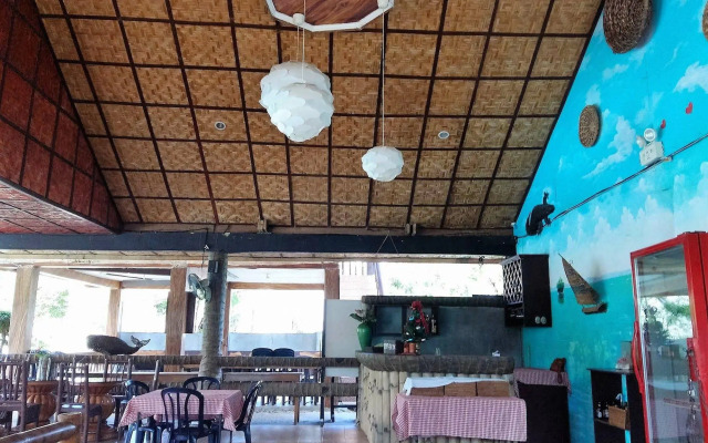 Coco Grove Nature Resort and Spa