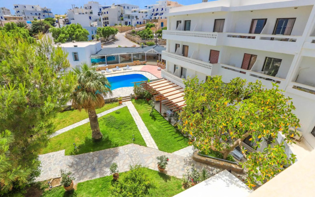 Aeolos Bay Hotel