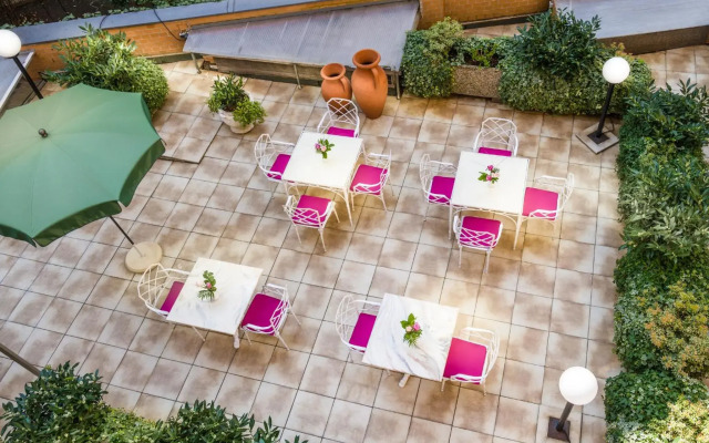 Hotel Palmenhof