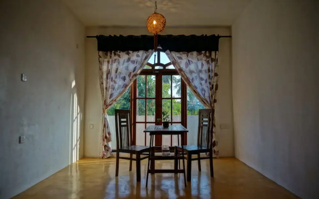 The Villa Negombo