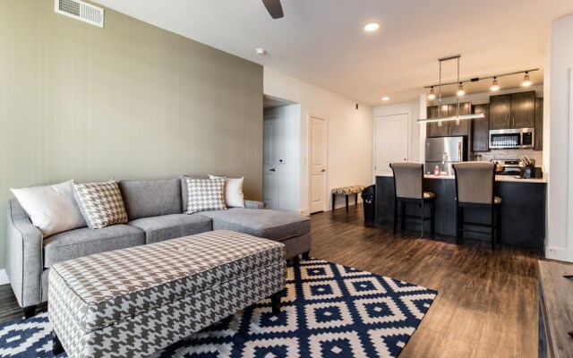 Urbanlights at Legacy West