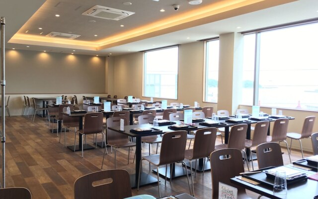 Hotel Daemado Hitakatsu