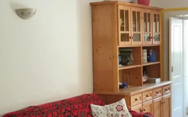 CASA FAVETTA 4 posti, BrixenCard