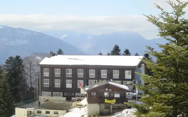 Centre de Vacances les Pierres Blanches