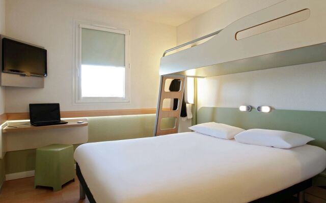 ibis budget Manosque Cadarache