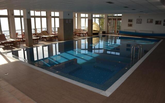 Apartment Simonida - Milmari M3