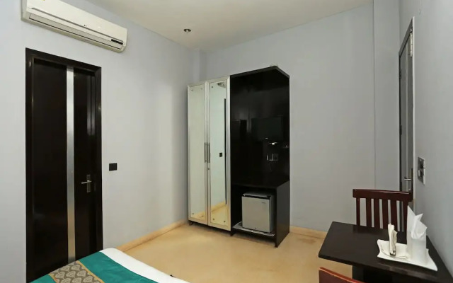 OYO 3662 Galaxxy Inn