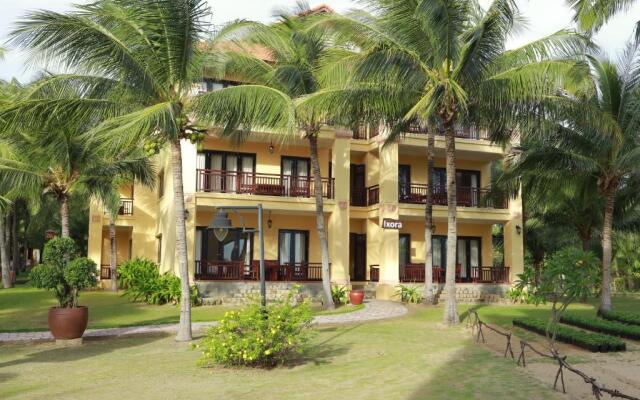 Pandanus Resort