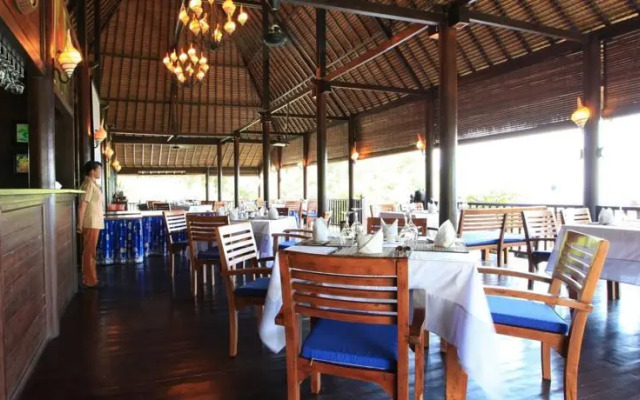 Samawa Seaside Cottage