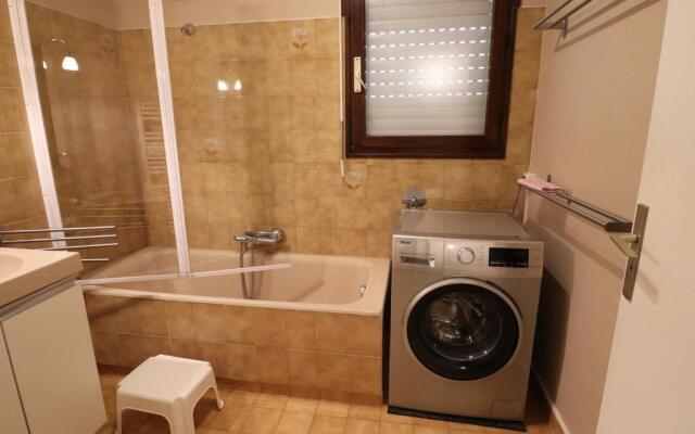 Appartement Annecy, 3 pièces, 6 personnes - FR-1-432-4