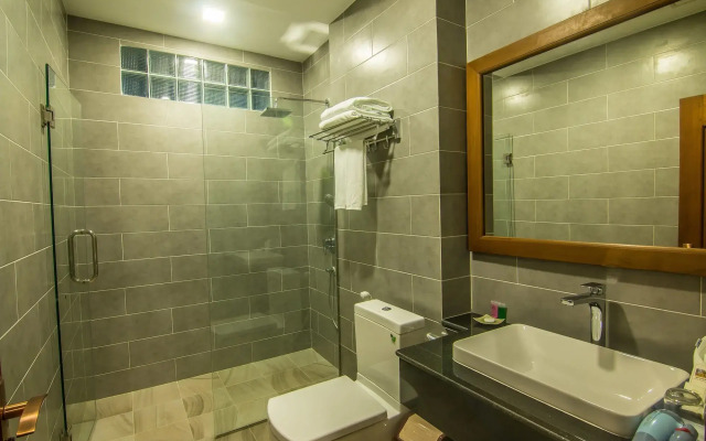 Chhaylong Angkor Boutique Hotel