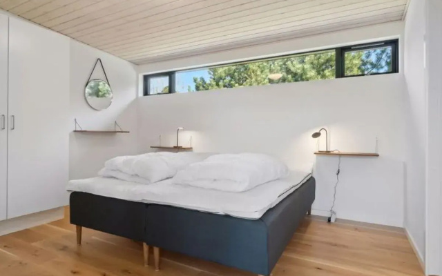 "Siri" - 350m from the sea in Bornholm