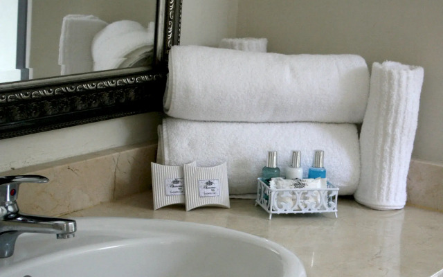 The Estuary Hotel and Spa
