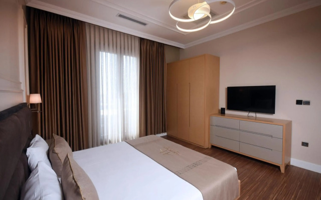 Continental Hotel