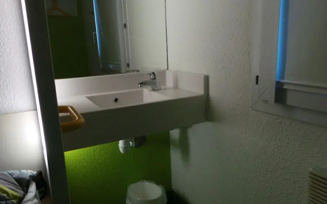 Enzo Hotel Premier Prix - Chalons