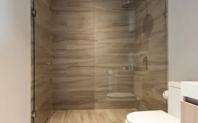 w Cozy 2BR w Balcony Near Polanco